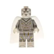 LEGO - Super Heroes: Marvel Studios - The Vision - MINI FIGURE ONLY