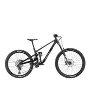 Norco Sight A2 Dual Suspension Mountain Bike Black