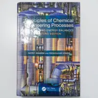 在飛比找蝦皮購物優惠-Principles of Chemical Enginee