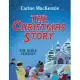 The Christmas Story: The Bible Version
