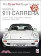 Porsche 911 Carrera ― 3.2 Series Coup? Targa, Cabriolet & Speedster: Model Years 1984 to 1989