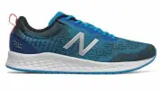 GREAT BARGAIN | New Balance Fresh Foam Arishi Mens Running Shoes (2E Wide) (MARI