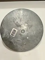 Martyr CMR-7 Anode, Zinc, Rudder/Trim Tab, 7"