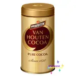 *現貨*NA日本代購 VAN HOUTEN COCOA 可可粉 無糖 無奶 純可可 200G 400G