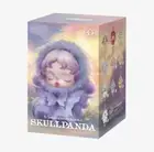 ✅IN HAND✅ SKULLPANDA L’impressionnisme Plush Doll | Pop Mart | SEALED