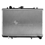 Motorkool Radiator CTC-34000
