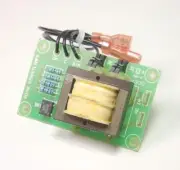 SIGNAL TRANSFORMER INC - ST-2-10 - 10VCT@110mA or 5V@220mA Soldered on PCB, New