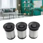 3 Sets of Filters for TriFlex HX1 FSF Pro Cat & Dog HXFSF Vacuum For Miele