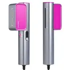 Dual Voltage Travel Steamer for Clothes, 100-240V Portable Handheld Garment S...