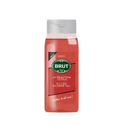 Faberge Unilever Attraction Total Body Wash 500ml