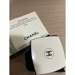 （全新正品）CHANEL時尚裸光立體眼彩盤