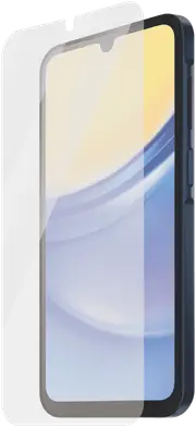Panzer Glass Galaxy A16 UltraWide Fit Screen Protector