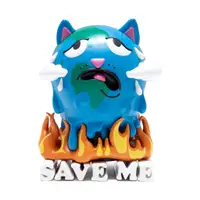 在飛比找蝦皮商城優惠-RIPNDIP SAVE ME VINYL FIGURE 公