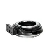 Metabones Nikon G Lens to Fuji G mount Adapter - With Tripod Foot