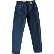 New/NWT Levi's® Silvertab™ Mini Mom Jeans w/ Adjustable Waist, Size 10 Regular