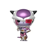 Funko Dragon Ball Z First Form Frieza Metallic Pop! Vinyl Figure