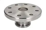 Fifth Wheel Kingpin JOST KZ 1016-01