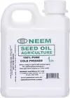 Neem Rich Neem Seed Oil 1 Litre