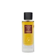 Profumi d'Art x Armaf Art 04 The One and Only Oud Eau de Parfum 105 ml