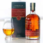 Launceston Distillery Tawny Cask Single Malt Whisky 500mL