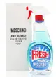 MOSCHINO FRESH COUTURE 小清新女性淡香水 100ml【TESTER】｜期間限定◆秋冬迷人香氛