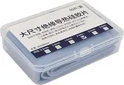 Thermal Conductive Silicone Pad, Silicone Thermal Conductive Pad for GPU, Graphics Card, Computer