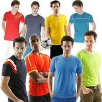 在飛比找樂天市場購物網優惠-(零碼出清A組)SANTO經典微氣候機能衫四件顏色款式隨機
