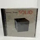 WOODY SHAW - Solid - CD - RARE 2003 Savoy Jazz