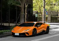 在飛比找Yahoo!奇摩拍賣優惠-【凱爾車業】2019 Lamborghini Huracan