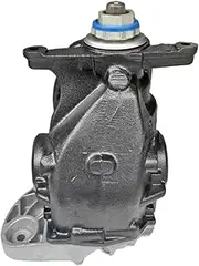 Rear Differential Assembly 3.15 Compatible With BMW X5 F15 X6 F16 33107636992 33107636993 7636992 7636993