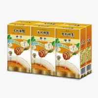 在飛比找全家行動購優惠-【光泉】茉莉茶園蜜茶(２５０ｍｌ＊２４)