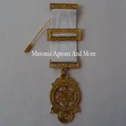 Royal Arch Companions Breast Jewel (Standard Size)(4317)