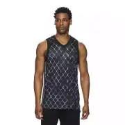 AND1 (AND 1) Men's Basketball Muscle Tank, (2 Sizes to Choose From)