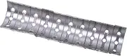 Motorcycle Engine Crankshaft Tile & Connect Con Rod Bearing Set STD +25 +50 +75 +100 For CBR250 MC14 MC17 MC19 MC22 CB250(Add 25 crankshaft)