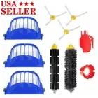 vacuum brush filter replacement for irobot 600 650 670 robot parts