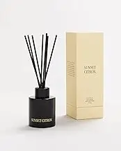 dusk - Sunset Citron Reed Diffuser 200mL