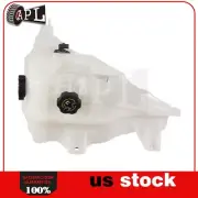 For Freightliner M2 112 2008-2018 Radiator Coolant Overflow Tank