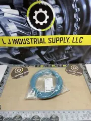 NEW! SICK SSL-2J04-G05ME Ethernet CAT5e_5m_M12/RJ45_MULTIPLE IN STOCK_FAST SHIP!