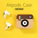 airpods pro 保護套 迷你 IG 拍立得 相機 instagram instax 柯達 底片 富士(250元)