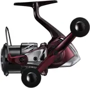 SHIMANO 23 Sephia SS C3000SDH Gear 5.3 Squid Spinning Reel