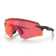 【OAKLEY】奧克力 Encoder 亞洲版 運動太陽眼鏡 爬山 山林運動墨鏡 OO9472F 09 39mm 霧面深紅框