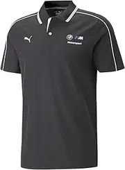 Puma 538135 Motorcycle Polo Shirt, BMW MMS Polo, 23 Spring Summer Color