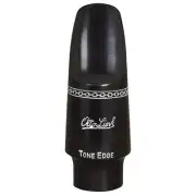 Otto Link Tone Edge Hard Rubber Soprano Saxophone Mouthpiece #6