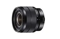 在飛比找Yahoo!奇摩拍賣優惠-【柯達行】SONY E 10-18mm F4/NEX專用廣角