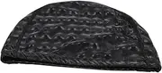 Milisten Swimming Cap Large Swim Caps for Women Swimming Fabric Swimming Hat Material Swim Cap for Men Pool Neoprene Waterproof Swim Hats Reusable Adult Swim Caps for Girl Lined