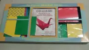 THE GIGANTIC ORIGAMI GIFT SET IN BOX