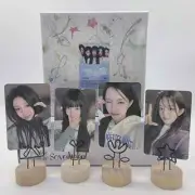 [ITTA] Eyelet Magnetic Super Me Version + Mi Gong Pho Min Iro Ha Yoon-ah