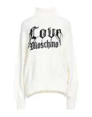[LOVE MOSCHINO] LOVE MOSCHINO Turtlenecks - Item 14358608