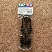 Tamiya 50644 TA01/TA02 Body Mount D Parts (TA-01/TA-02) RARE NIP VINTAGE