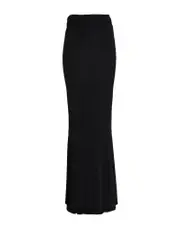 [SAINT LAURENT] SAINT LAURENT Maxi skirts - Item 15388694